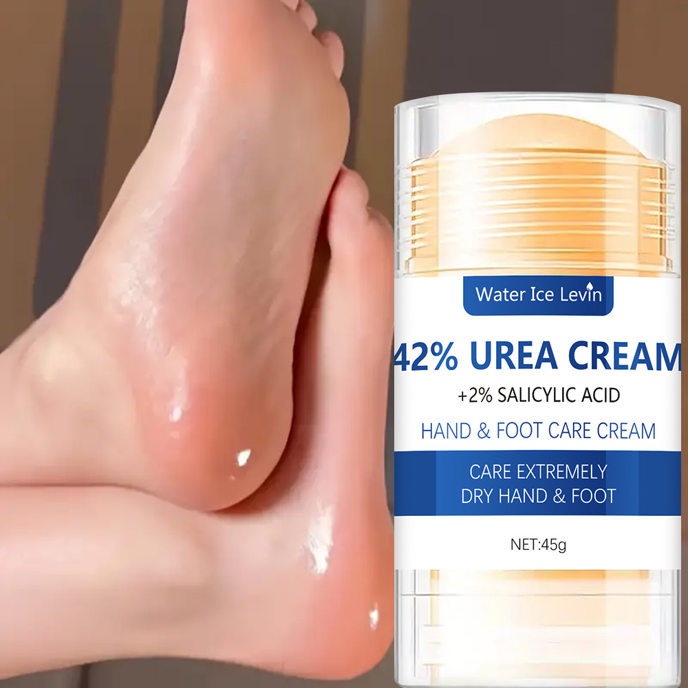 Urea Foot Cream - 42% Urea Cream with Salicylic Acid