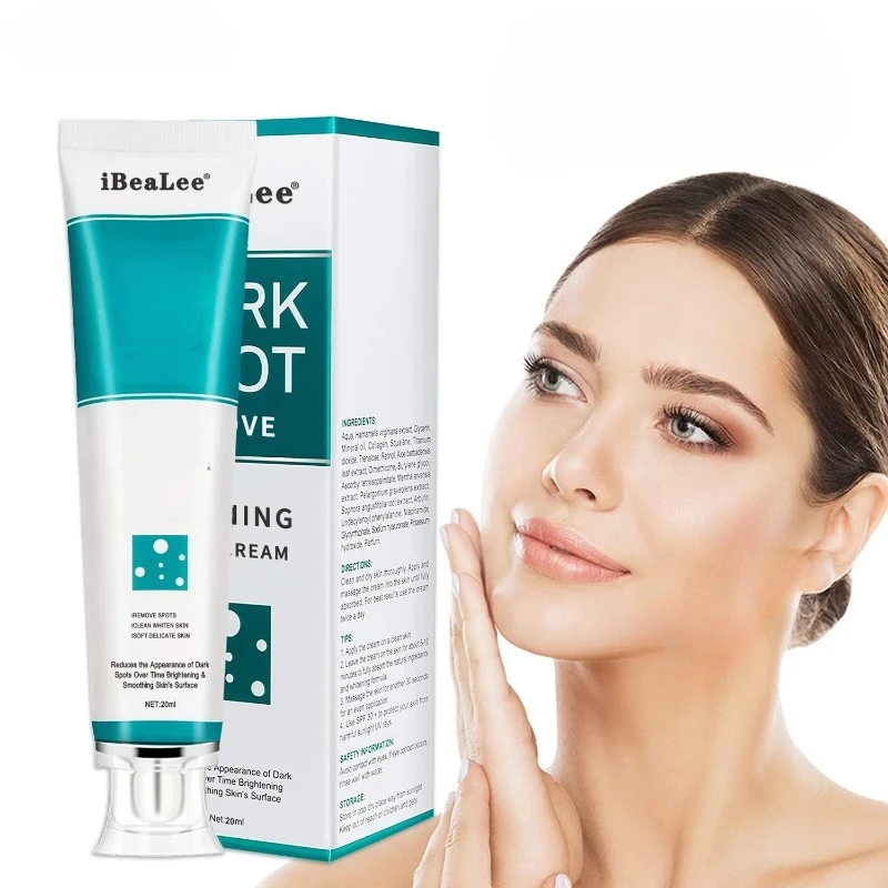 Melasma Brightening Face Cream - Skincare Niacinamide recension och pris