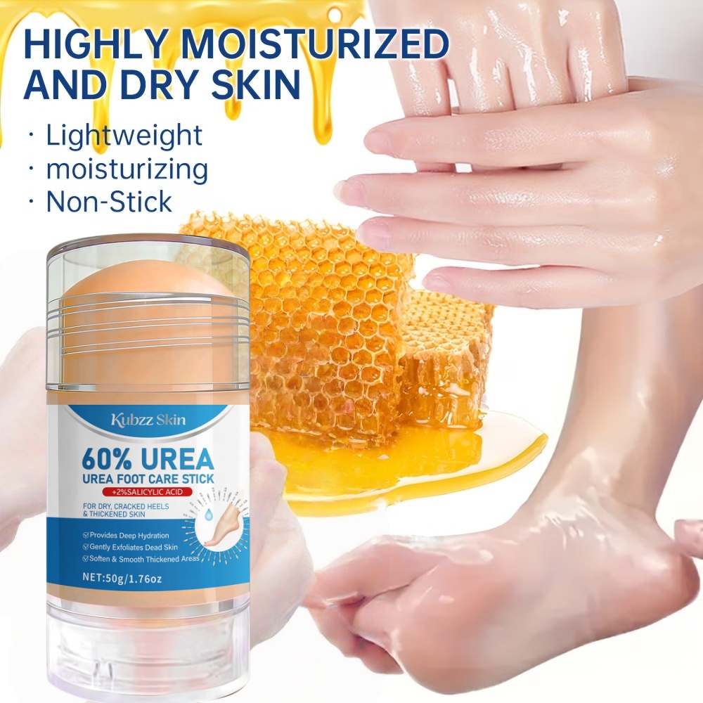 1pc Anti-Crack Urea Cream, Lip - Urea Foot Cream recension och pris