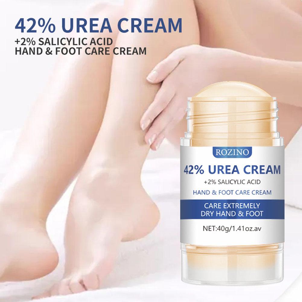 Urea Anti Drying Foot Cream In - Urea Foot Cream recension och pris
