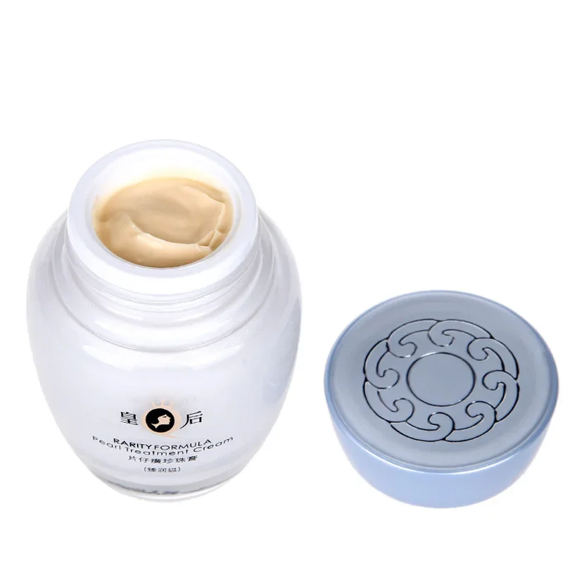 Pien Tze Huang Queen Pearl Fac - Skincare Queen recension och pris