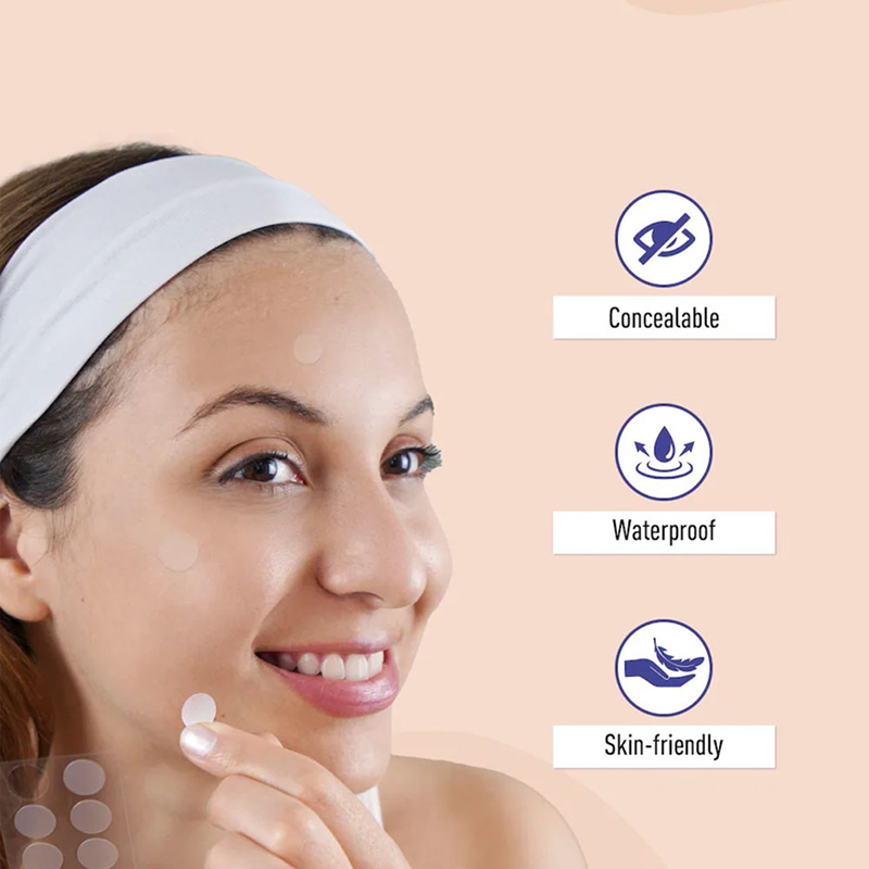 720Pcs/set Face Skin Care Acne - Skincare China recension och pris