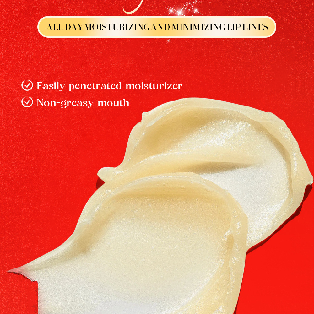 Queen Highness Hydrating Lip M - Skincare Queen recension och pris