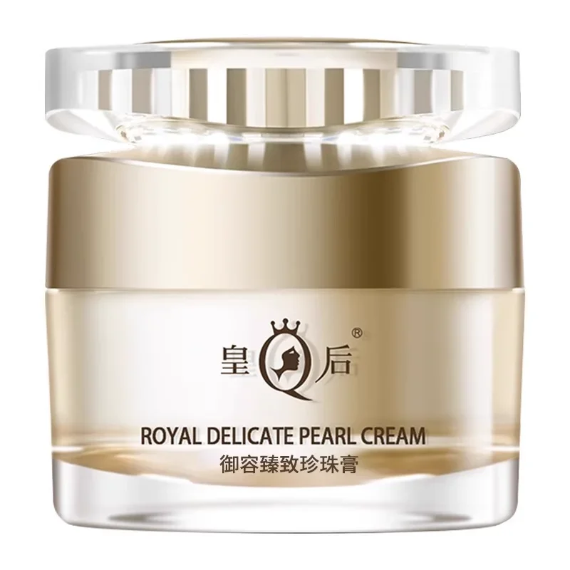 New Original PZH Queen Pientze - Skincare Queen recension och pris