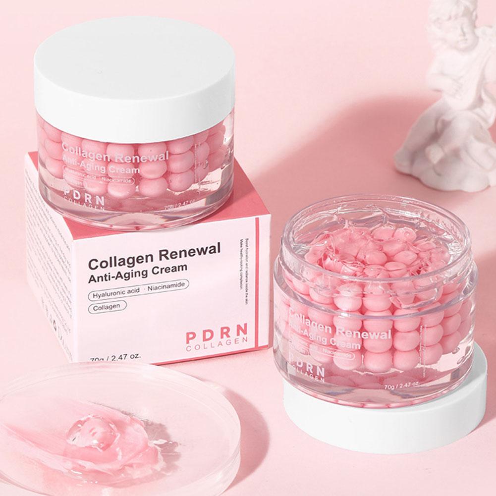 1-3PCS PDRN Peptide Collagen J - Skincare Niacinamide recension och pris