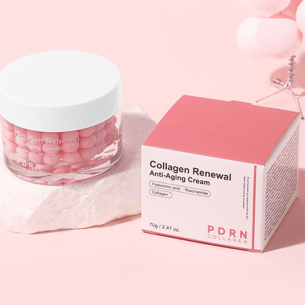 1-3PCS PDRN Peptide Collagen J - Skincare Niacinamide recension och pris