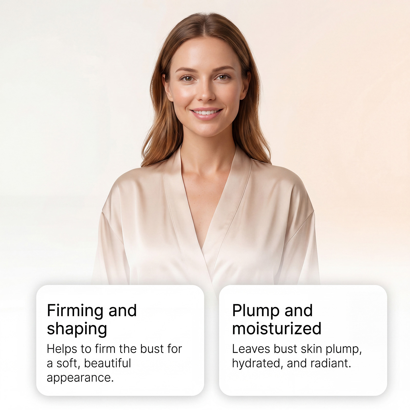 Bust Plumping Firming Cream Fo - Skincare China recension och pris