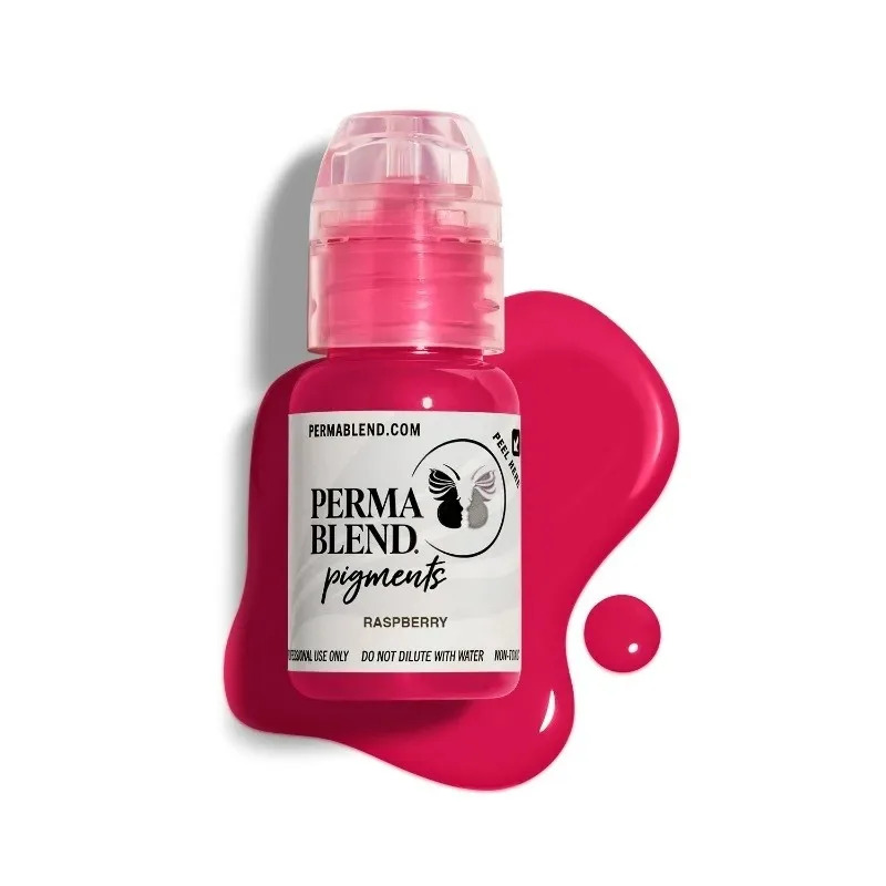 Perma Blend Ink Tattoo Supplie - Skincare Queen recension och pris