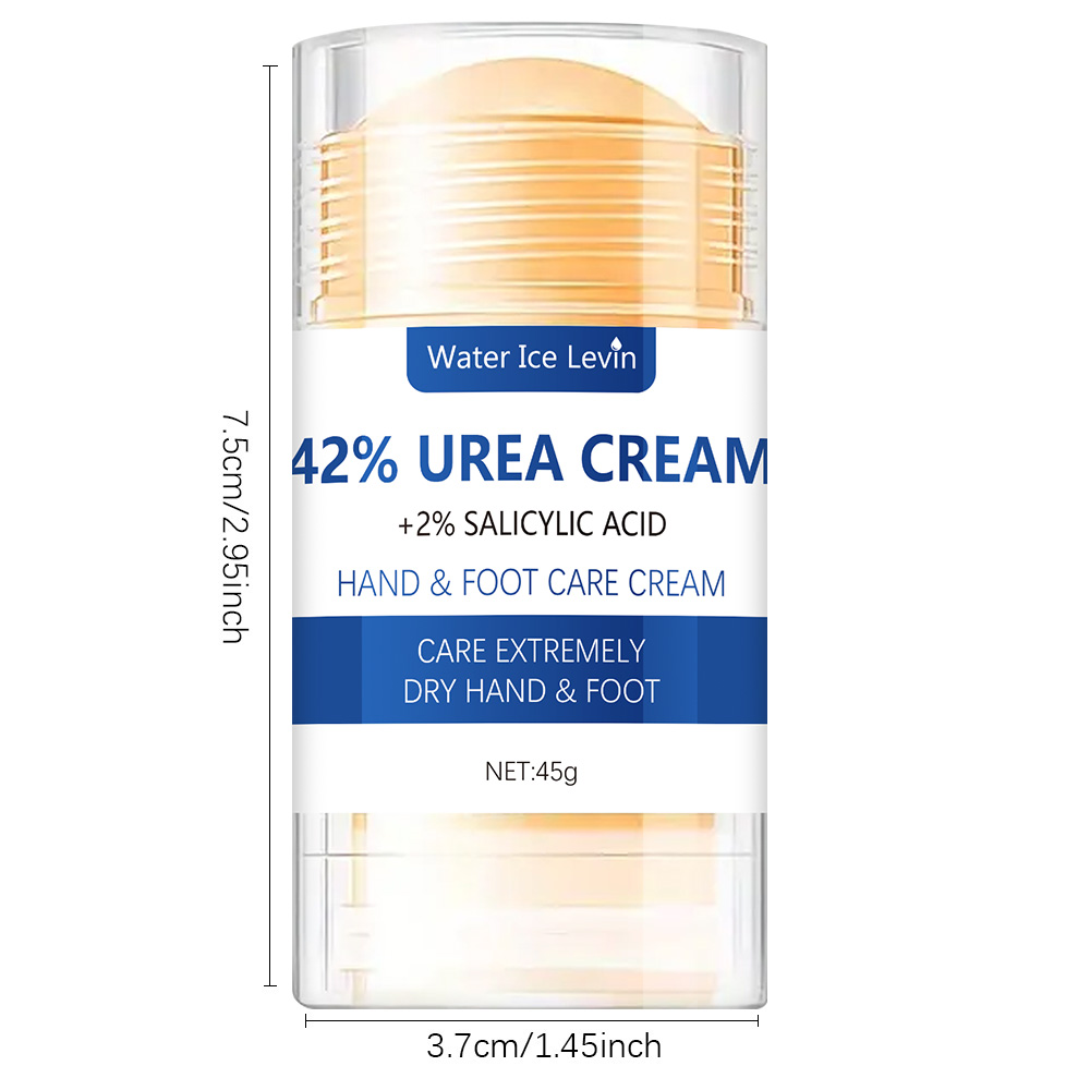 42% Urea Cream with Salicylic  - Urea Foot Cream recension och pris