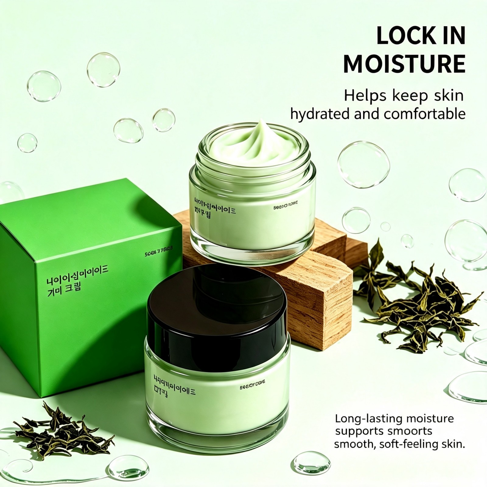 Niacinamide Moisturizing Face  - Skincare Niacinamide recension och pris